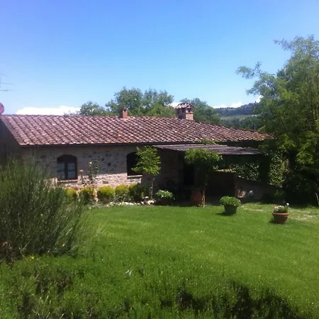 Villa Sleeps 10 Pool Wifi Casole dʼElsa
