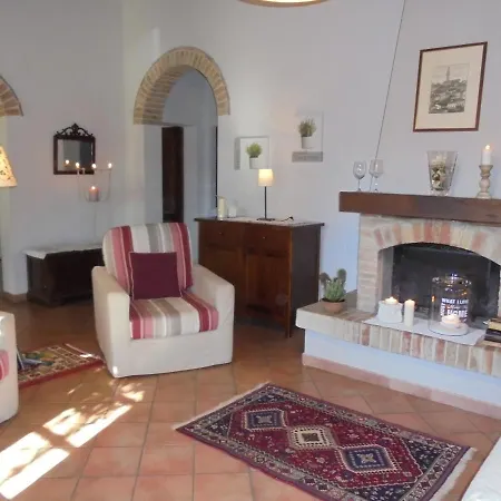 Sleeps 10 Pool Wifi Villa Casole dʼElsa